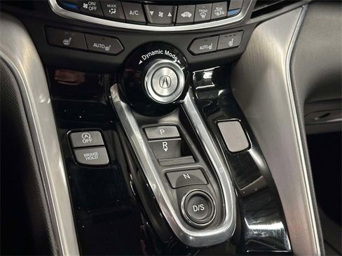 Used 2022 Acura TLX image 27