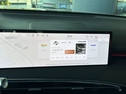 New 2026 Genesis GV70 2.5T Sport Prestige AWD/4WD image 18