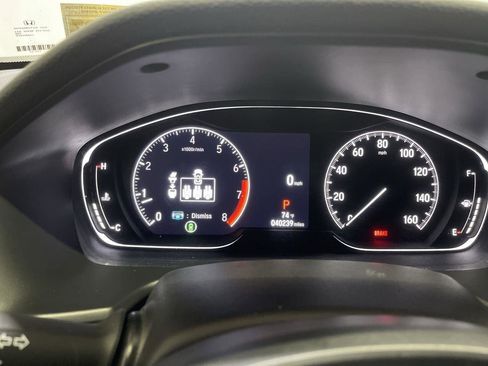 Used 2022 Honda Accord Sport Special Edition image 15