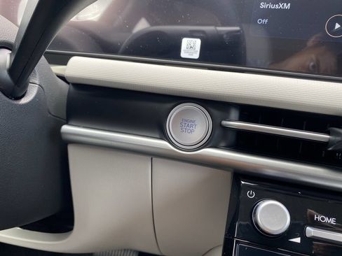 New 2026 Hyundai Tucson SEL FWD image 23