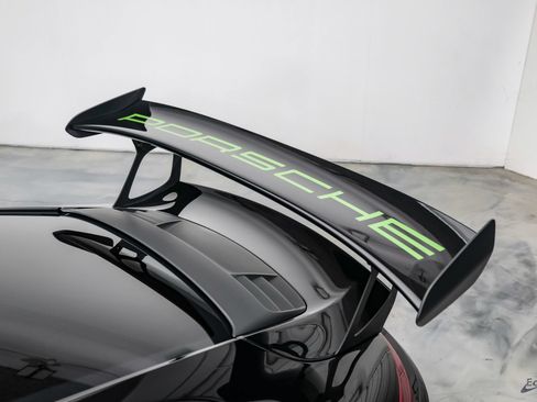 Used 2019 Porsche 911 GT3 RS RWD image 19