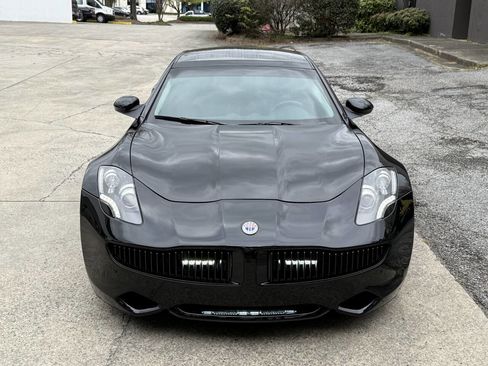 Used 2012 Fisker Karma EcoStandard image 15