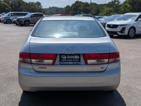Used 2003 Honda Accord EX image 7
