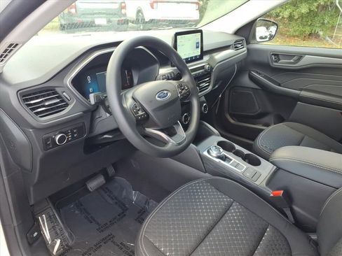 New 2025 Ford Escape Active image 16