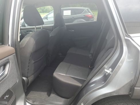 Used 2021 Nissan Rogue SV AWD/4WD image 5