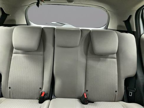Used 2018 Honda HR-V LX image 19