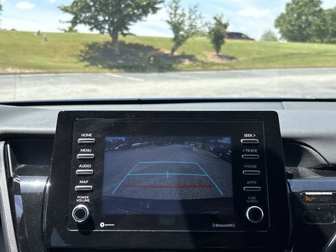 Used 2023 Toyota Camry SE FWD image 16
