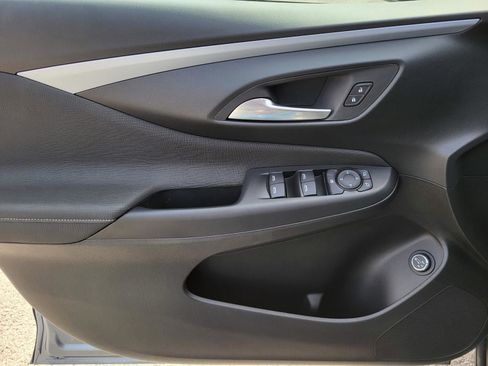 New 2026 Buick Envista Sport Touring w/ Convenience I Package FWD image 6