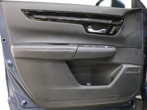 Used 2024 Honda CR-V EX-L image 18