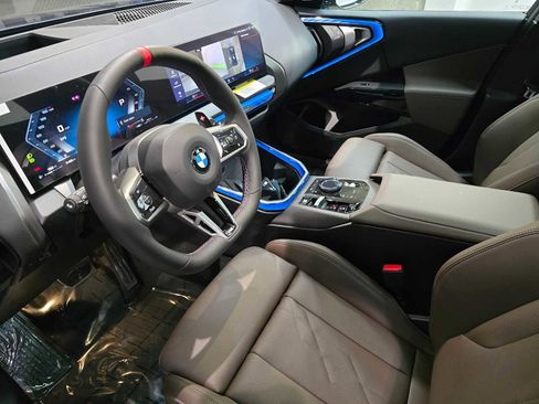 New 2026 BMW X3 M50 w/ Premium Package image 2