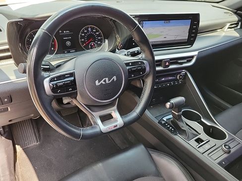 Used 2022 Kia K5 GT-Line w/ GT-Line FWD Premium Package image 2