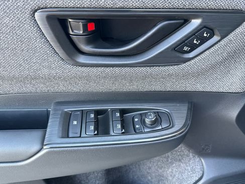 New 2026 Subaru Outback Limited XT AWD/4WD image 10