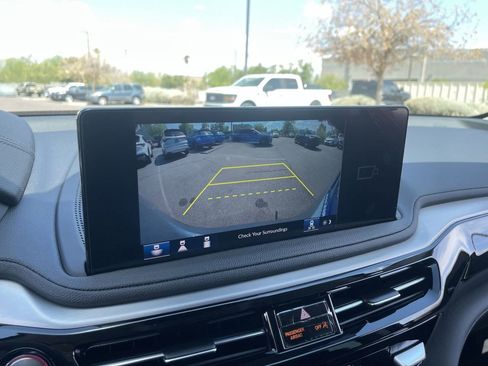 New 2026 Acura MDX FWD image 27