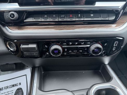 New 2026 Chevrolet Silverado 1500 RST w/ Redline Edition image 13