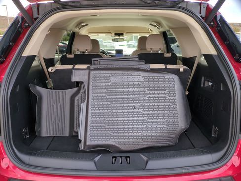 Used 2022 Ford Explorer Limited w/ Limited Technology Package image 29