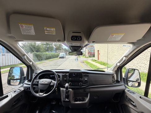 Used 2023 Ford Transit 350 XL RWD image 23