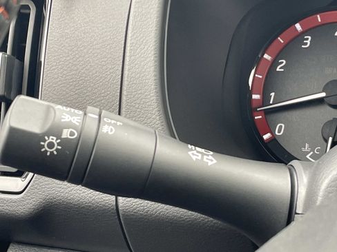 Used 2025 Nissan Frontier PRO-4X w/ Tow Package image 23