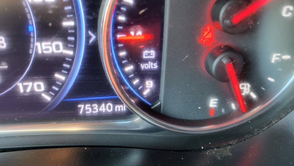 Used 2022 Chevrolet Traverse Premier w/ Redline Edition FWD image 33