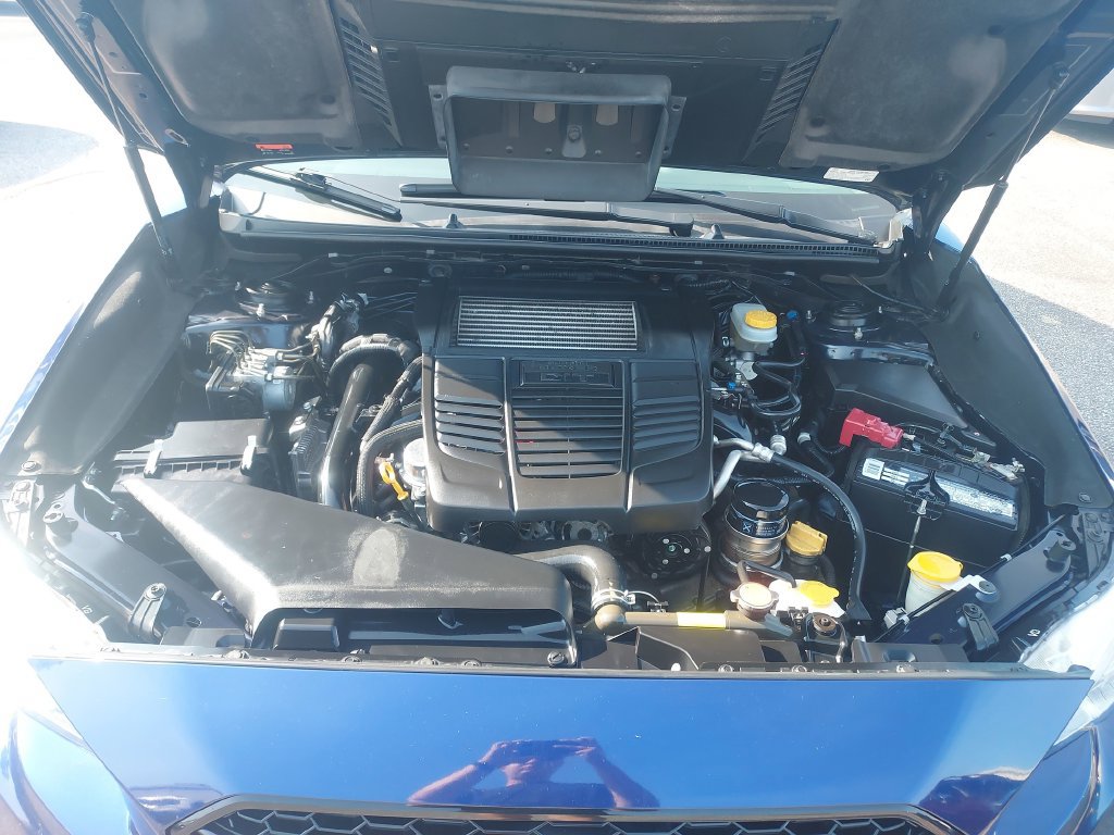 Used 2019 Subaru WRX Premium w/ Popular Package #3 AWD/4WD image 36