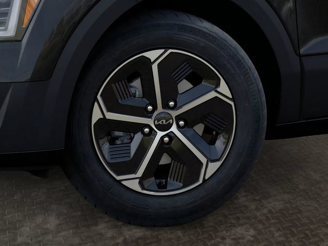 New 2026 Kia Niro LX FWD image 9