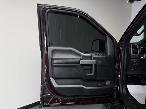 Used 2018 Ford F150 XLT w/ Equipment Group 302A Luxury AWD/4WD image 20