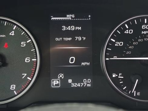 Used 2024 Subaru Outback Premium AWD/4WD image 21