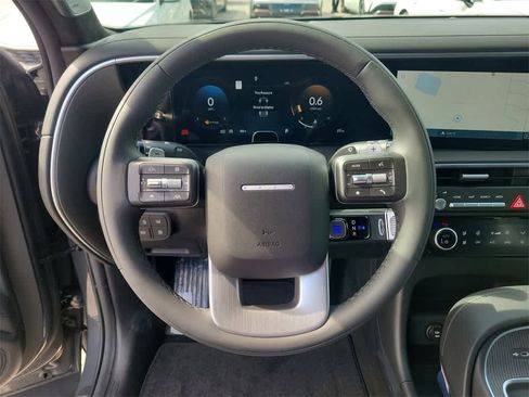 New 2026 Hyundai Palisade Calligraphy image 25