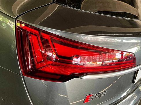 Used 2023 Audi SQ5 Premium Plus w/ Premium Plus Package image 42