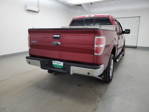 Used 2014 Ford F150 XLT w/ Equipment Group 302A Luxury image 7