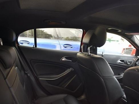 Used 2018 Mercedes-Benz GLA 250 GLA 250 image 26