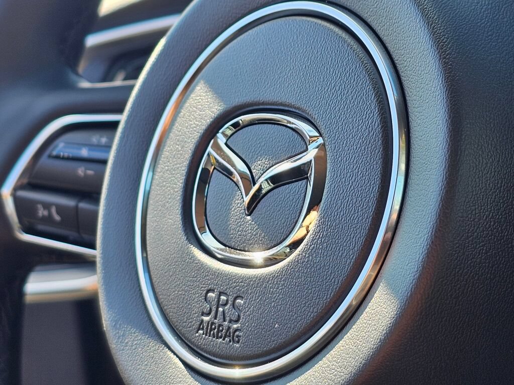 New 2026 MAZDA CX-90 3.3 Turbo w/ Premium Sport Pkg AWD/4WD image 22