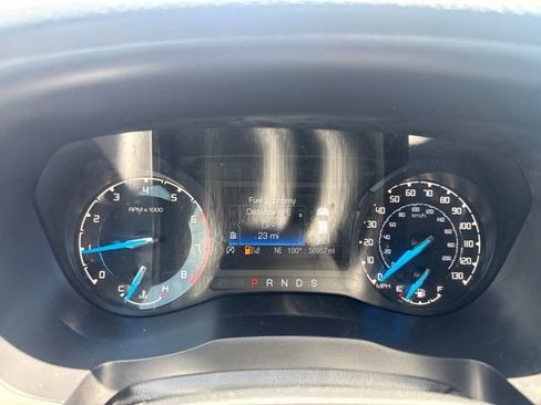 Used 2021 Ford Ranger XLT w/ Equipment Group 301A Mid AWD/4WD image 18