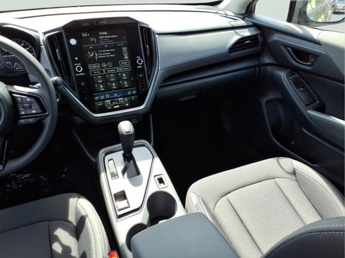 New 2026 Subaru Crosstrek 2.0i Premium image 6