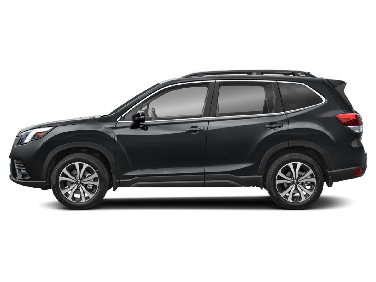 Used 2022 Subaru Forester Limited AWD/4WD image 13