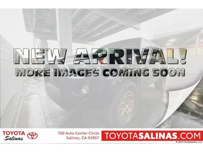 Used 2023 Toyota 4Runner 40th Anniversary SE