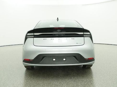 New 2026 Toyota Prius Plug-In Hybrid image 23