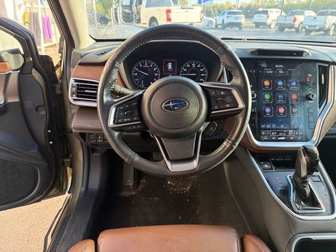 Used 2023 Subaru Outback Touring XT w/ Tech Package 3 image 14