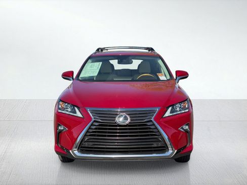 Used 2018 Lexus RX 350 350 w/ Premium Package image 5