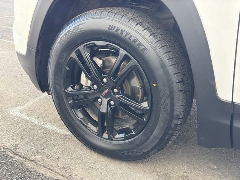 Used 2022 GMC Terrain AT4 w/ Infotainment Package II image 6