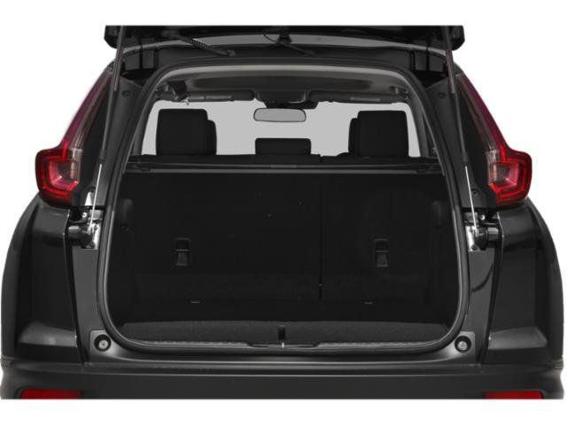 Used 2021 Honda CR-V EX image 11
