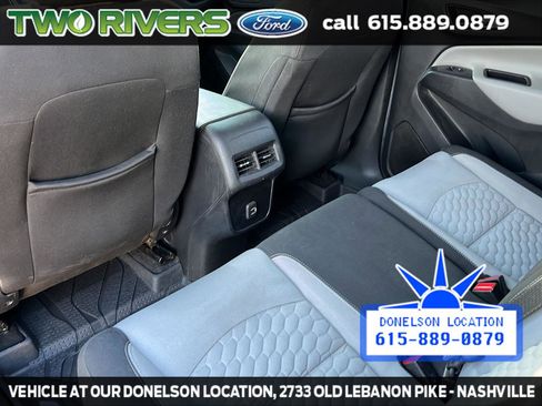 Used 2020 Chevrolet Equinox LS w/ LS Convenience Package image 32