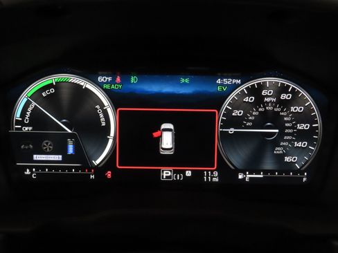 New 2025 Subaru Forester Limited image 13