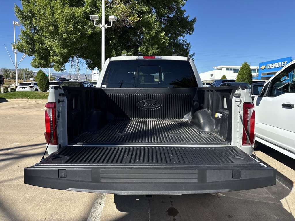 Used 2024 Ford F150 XLT w/ Equipment Group 302A MID AWD/4WD image 30