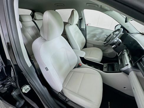 Used 2024 Hyundai Kona SEL image 30