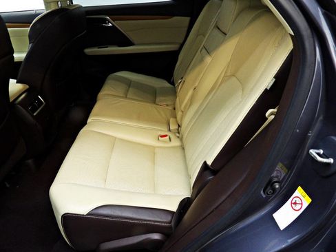 Used 2016 Lexus RX 350 AWD image 10