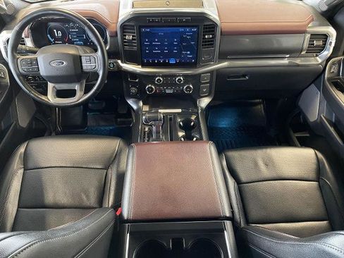 Certified 2023 Ford F150 Lariat AWD/4WD image 21
