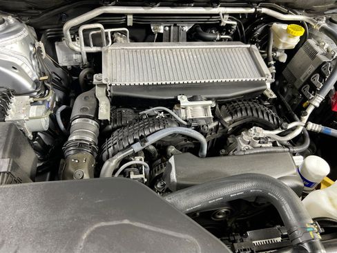 Used 2022 Subaru Ascent Onyx Edition image 31