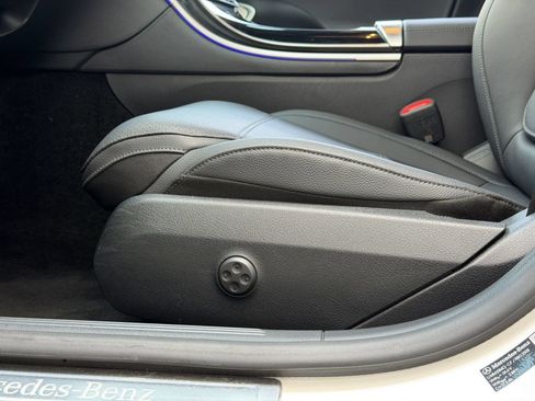 Certified 2026 Mercedes-Benz C 300 4MATIC Sedan image 15