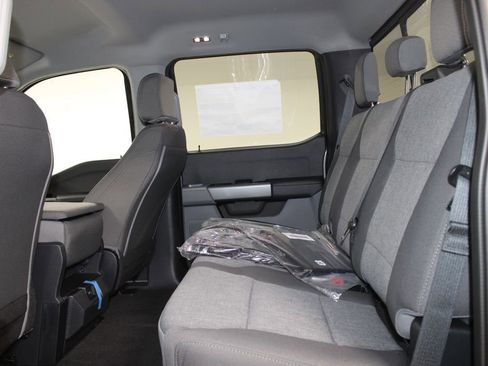 New 2026 Ford F250 XL AWD/4WD image 22
