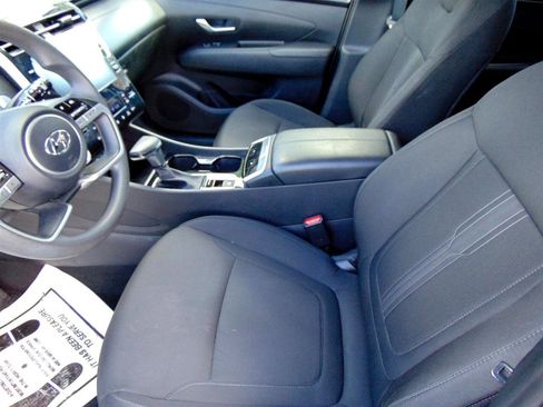 Used 2024 Hyundai Tucson SEL image 17